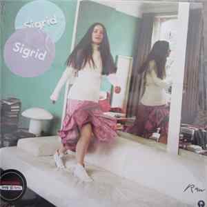 Sigrid - Raw Album
