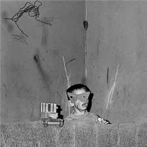 Reptile Youth - Rivers That Run For A Sea That Is Gone Album