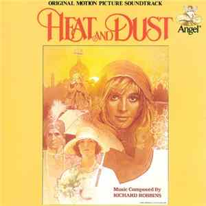 Richard Robbins - Heat And Dust (Original Motion Picture Soundtrack) Album