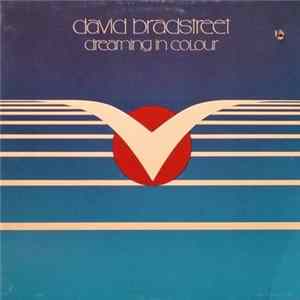 David Bradstreet - Dreaming In Colour Album