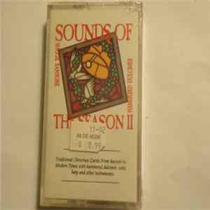 Maggie Sansone - Sounds Of The Season II Album