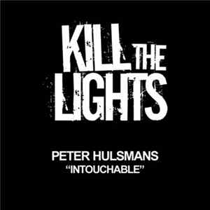 Peter Hulsmans - Intouchable Album