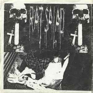 Rat Salad - Rat Salad Album