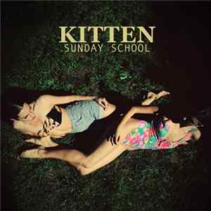 Kitten - Sunday School Album