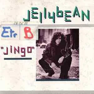 Jellybean - Jingo Album