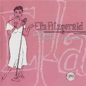 Ella Fitzgerald - Love Songs (Best Of The Song Books) Album