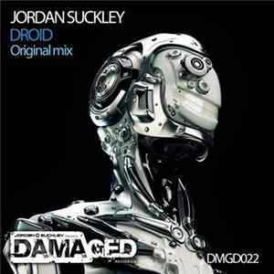 Jordan Suckley - Droid Album