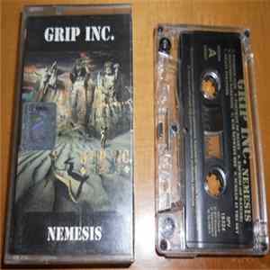Grip Inc. - Nemesis Album