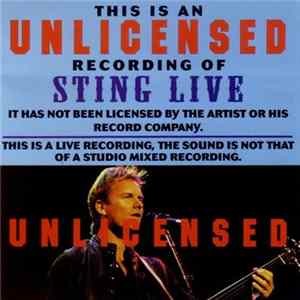 Sting - Live Album