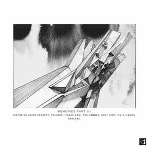 Various - Memories Part III Album