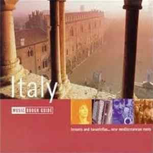 Various - The Rough Guide To The Music Of Italy Album