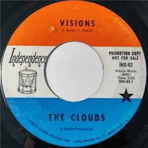 The Clouds - Visions / Migada Bus Album