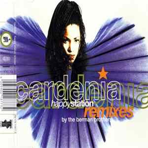Cardenia - Happy Station (Remixes) Album
