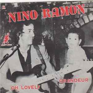 Nino Ramon - Grandeur Album