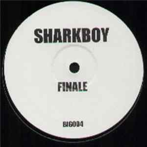 Sharkboy - Finale Album