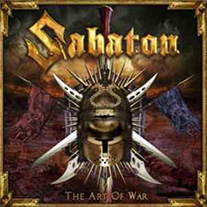 Sabaton - The Art Of War Album