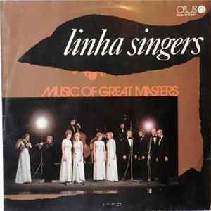 Linha Singers - Music Of Great Masters Album