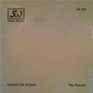 Ray Russell - Sound On Sound Album
