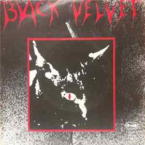 Black Velvet - Come To America / I'm On My Way Album