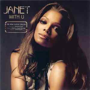 Janet - With U Album
