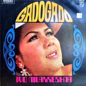 Ivo Nilakreshna - Gado Gado Album