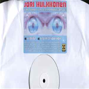 Jori Hulkkonen - Time Tunnel X EP Album