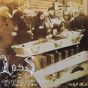 Loss - Conceptual Funeralism Album