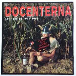 Docenterna - Låt Tiden Gå 1979-1989 Album