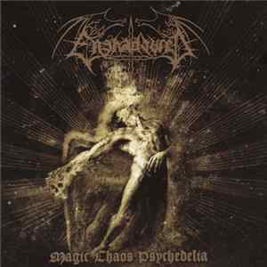 Enshadowed - Magic Chaos Psychedelia Album