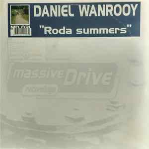 Daniel Wanrooy - Roda Summers Album