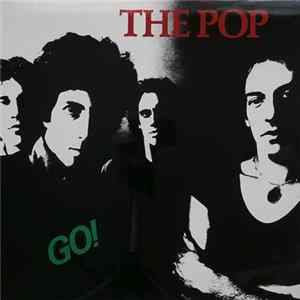 The Pop - Go! Album