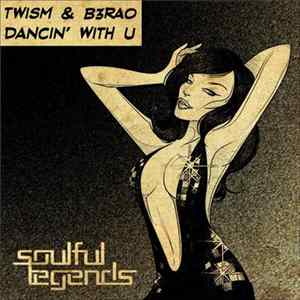 Twism & B3RAO - Dancin' with You Album
