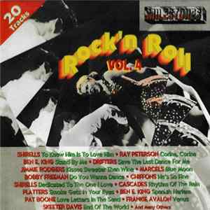 Various - Rock'N Roll Vol. 4 Album