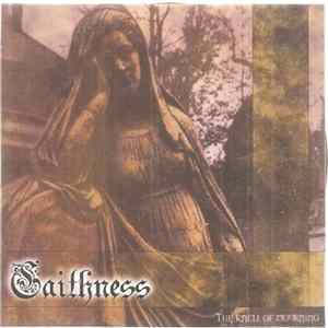 Caithness - The Knell Of Mourning Album