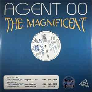 Agent 00 - The Magnificent Album