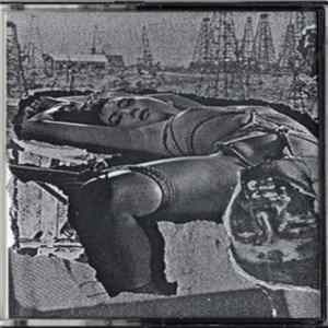 Andrew Coltrane - Perfumed Corpse Album