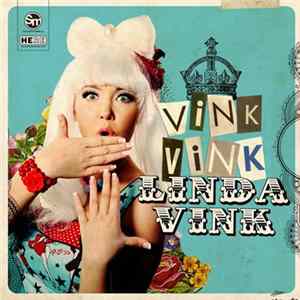Linda Vink - Vink Vink Album