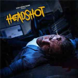 Slob & Misere Record - Headshot Album