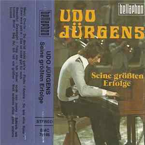 Udo Jürgens - Seine Größten Erfolge Album