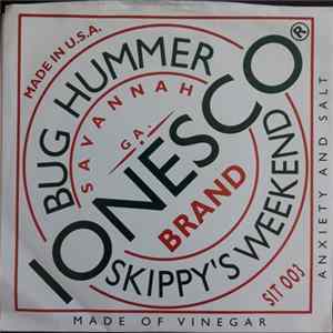 Bug Hummer - Skippy's Weekend Album