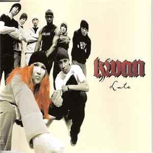 Kwan - Late Album