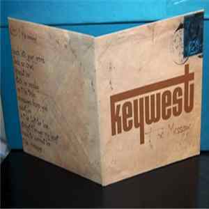 Keywest - The Message Album