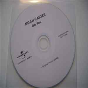 Noah Carter - Do You Album