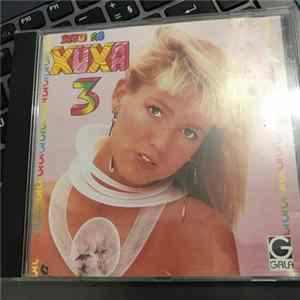 Xuxa - Xou da Xuxa 3 Album