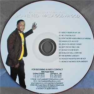 Michael Reid - Massa God Ah God Album