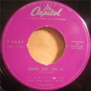 Stan Freberg - Banana Boat (Day-O) Album
