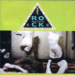 Various - Rock Artifacts Volume 4 Album