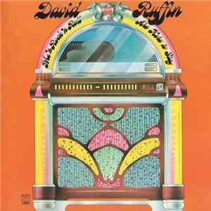 David Ruffin - Me'n Rock'n Roll Are Here To Stay Album