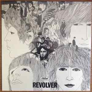 The Beatles - Revolver Album