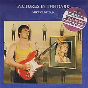 Mike Oldfield - Pictures In The Dark Album